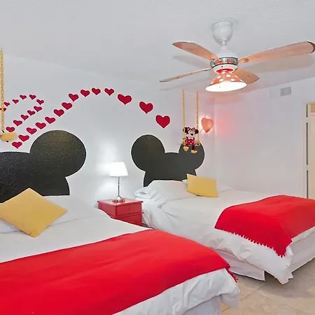 Villa Del Sol Apartment
